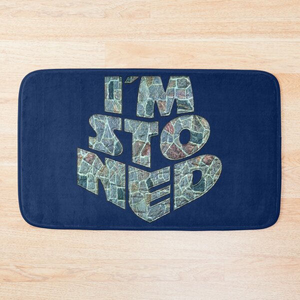 Item preview, I´M STONED designed and sold by Klementsen.
