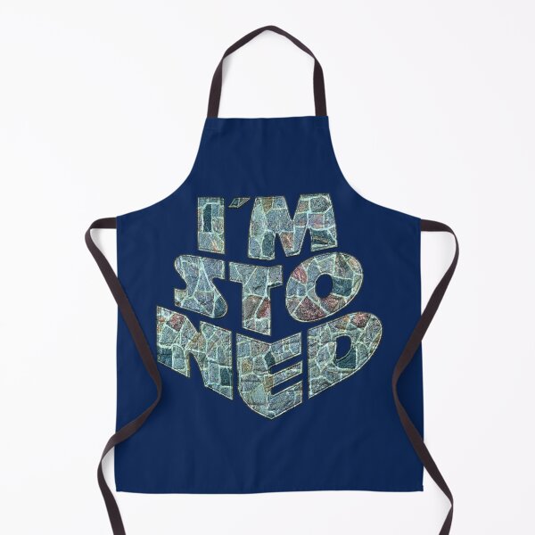 Item preview, I´M STONED designed and sold by Klementsen.