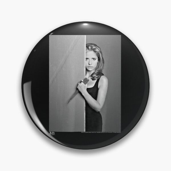 Item preview, Buffy the Vampire Slayer Angel Embrac designed and sold by attawaydrupp.