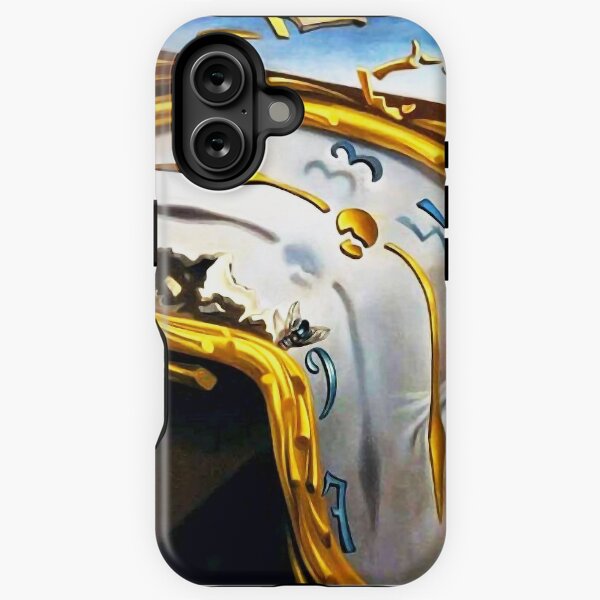 Item preview, Salvador Dali designed and sold by magicmagnet.