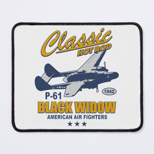 Item preview, P-61 Black Widow| Perfect Gift designed and sold by marveceolga.