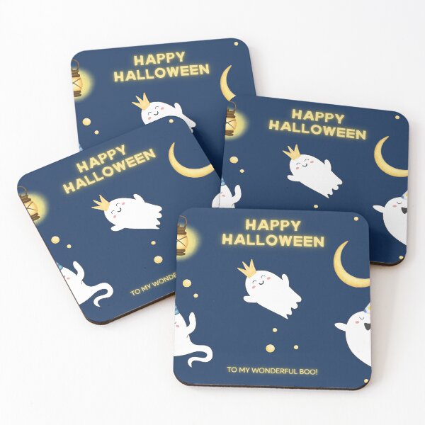 Item preview, Happy Halloween designed and sold by Coczzi.
