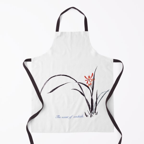 Item preview, The scent of Orchids. designed and sold by Ignaciaarts.