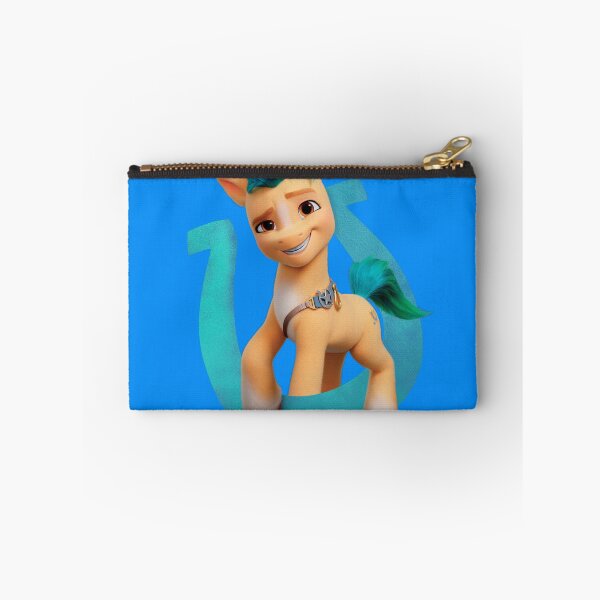 Item preview, Hitch Trailblazer from My little pony - a new generation (2021) designed and sold by Funny-Quote.