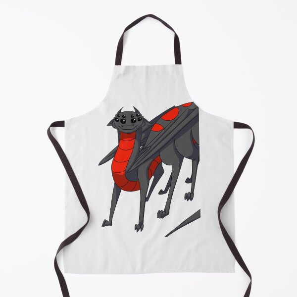 Item preview, Black Widow Spider Dragon| Perfect Gift designed and sold by marveceolga.