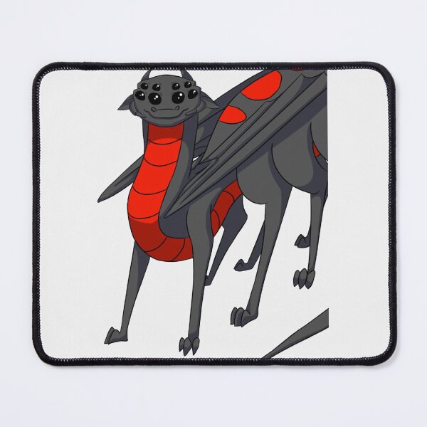 Item preview, Black Widow Spider Dragon| Perfect Gift designed and sold by marveceolga.