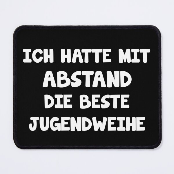 Item preview, Jugendweihe party celebration distance Corona designed and sold by Onorato Bellgardt.