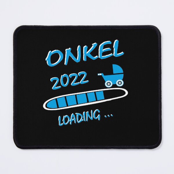 Item preview, Uncle 2022 - Loading - Baby and Stroller designed and sold by Shirt-Designs.