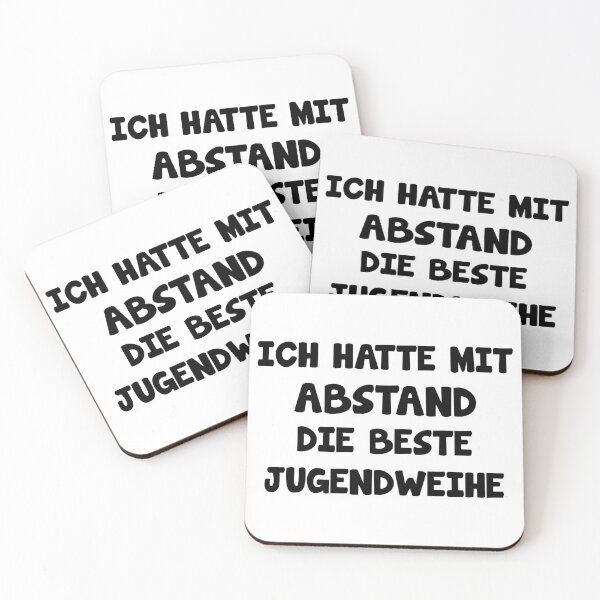 Item preview, Jugendweihe Confirmation Distance Corona designed and sold by Onorato Bellgardt.