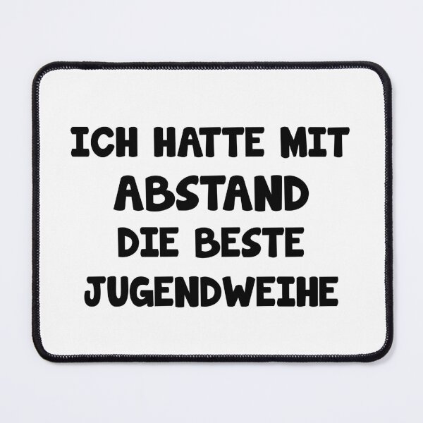 Item preview, Jugendweihe Confirmation Distance Corona designed and sold by Onorato Bellgardt.