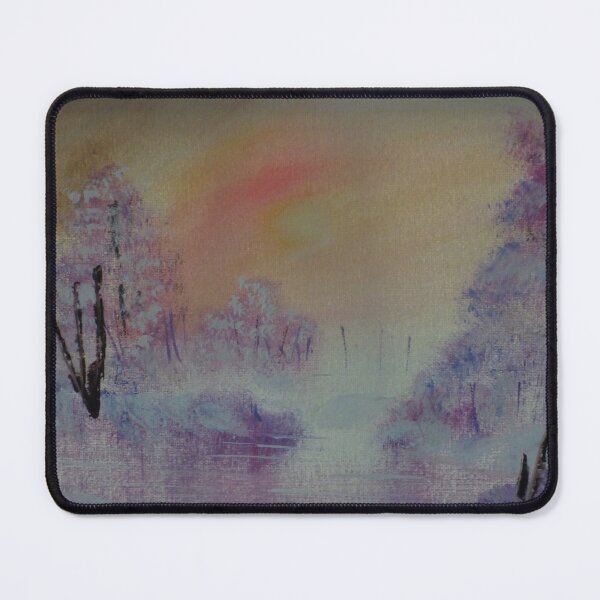 Item preview, Winter's Sun designed and sold by englishrosenz.