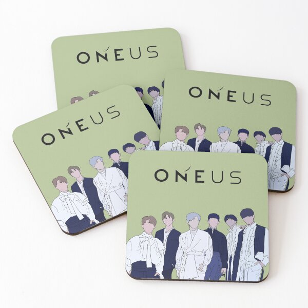 Item preview, ONEUS |Part 2| designed and sold by Polol.