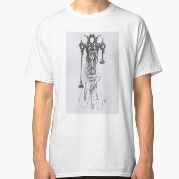Untitled Classic T-Shirt