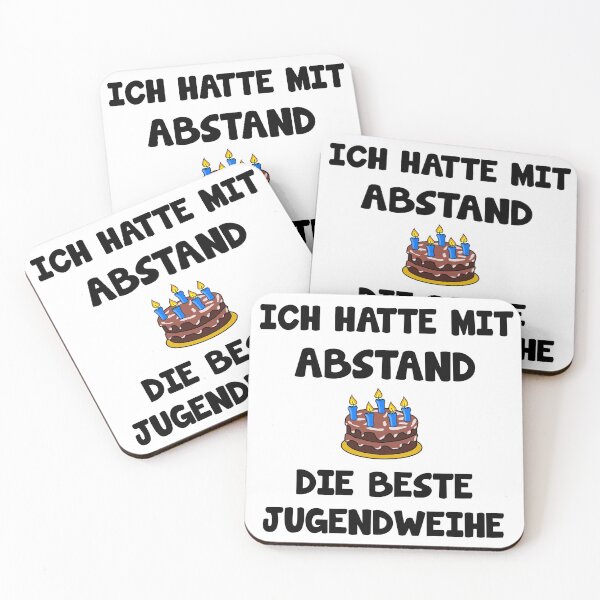 Item preview, Youth consecration distance best saying designed and sold by Onorato Bellgardt.