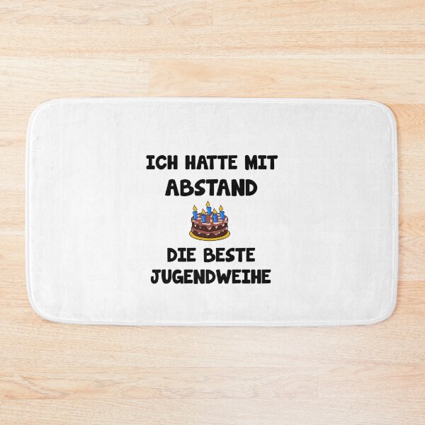 Item preview, Youth consecration distance best saying designed and sold by Onorato Bellgardt.