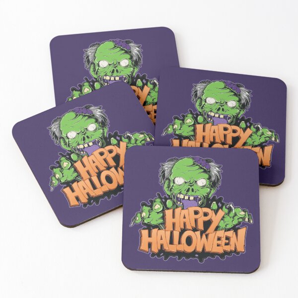Item preview, Happy Halloween designed and sold by JaimieMcCaw.