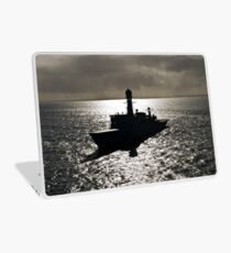 Triton Laptop Folie
