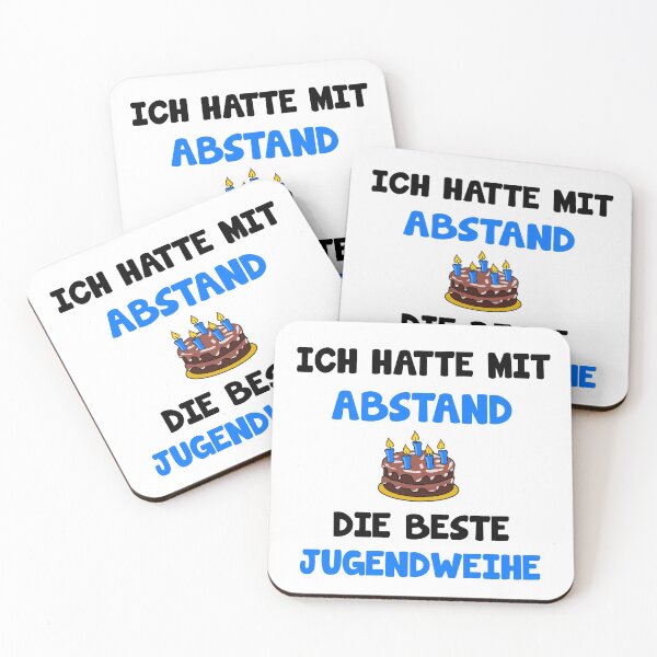 Artikelvorschau, Jugendweihe 14. Geburtstsag entworfen und verkauft von Onorato Bellgardt.