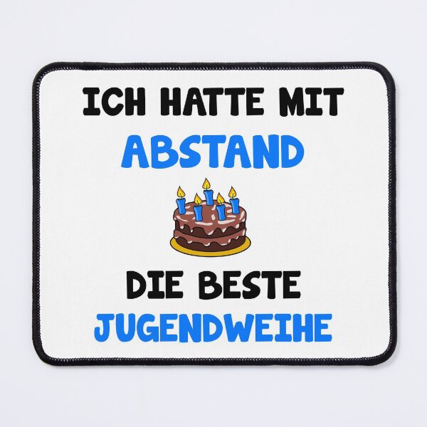 Artikelvorschau, Jugendweihe 14. Geburtstsag  entworfen und verkauft von Onorato Bellgardt.