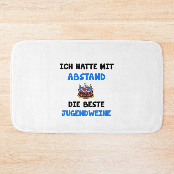 Artikelvorschau, Jugendweihe 14. Geburtstsag entworfen und verkauft von Onorato Bellgardt.