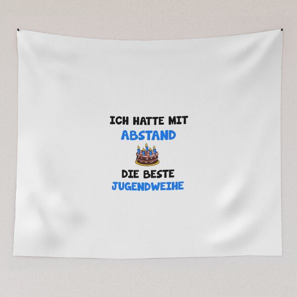 Artikelvorschau, Jugendweihe 14. Geburtstsag entworfen und verkauft von Onorato Bellgardt.