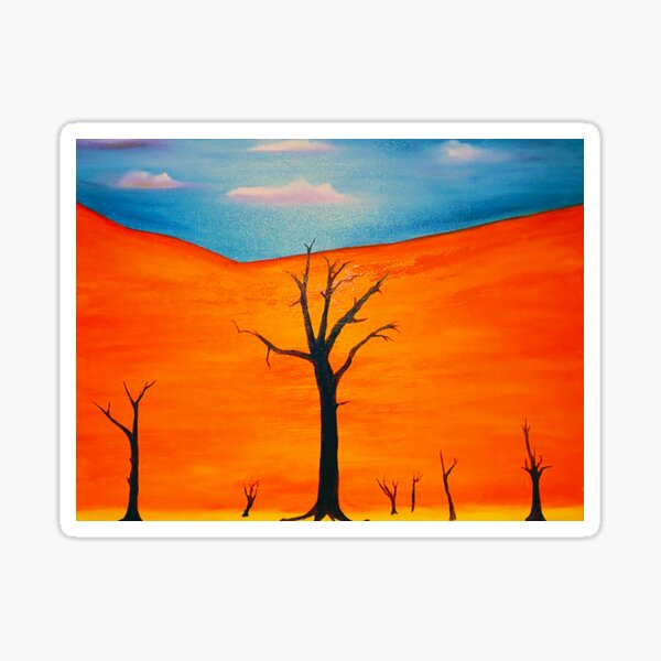 Tree of Life Sticker