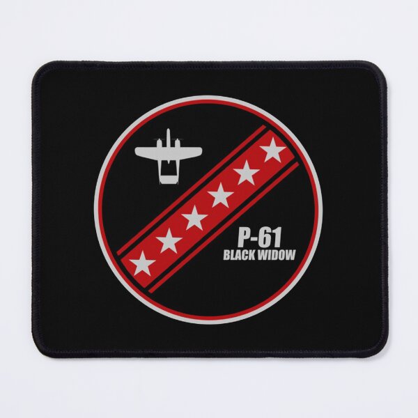 Item preview, P-61 Black Widow| Perfect Gift designed and sold by marveceolga.