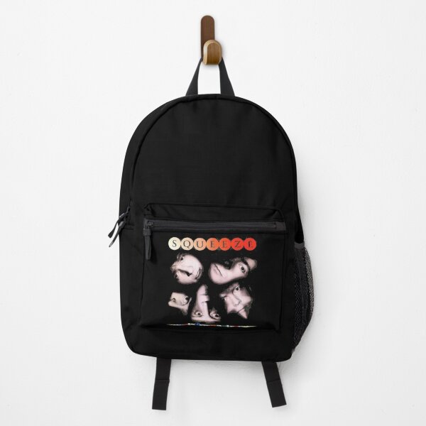Item preview, Welcome to Squeeze Band Retro Style designed and sold by Misael Keegan.