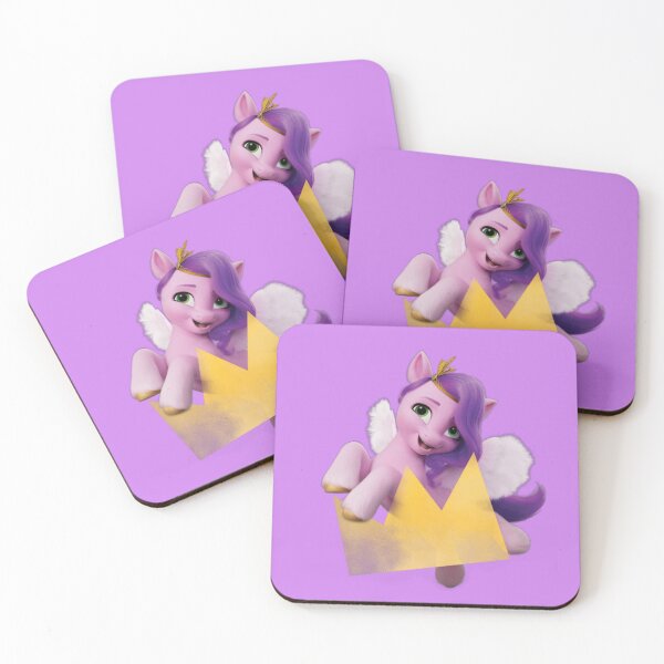 Item preview, Pipp Petals from My little pony - a new generation (2021) designed and sold by Funny-Quote.