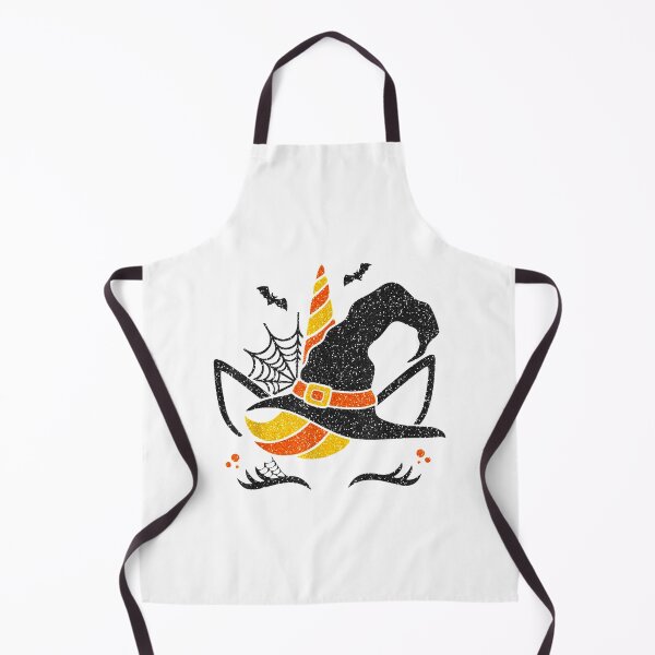 Item preview, Witchy Unicorn Halloween designed and sold by TERRYCOXSHOP.