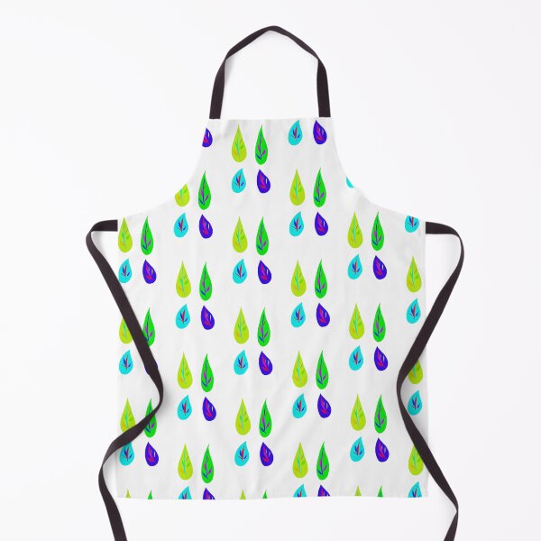 Item preview, Colored leaves stickers designed and sold by miaterinka.