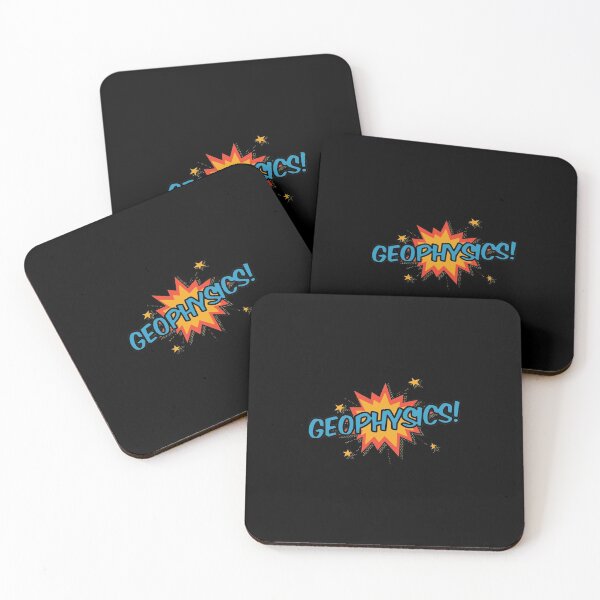 Item preview, Geophysics! designed and sold by orlumbuspirate.