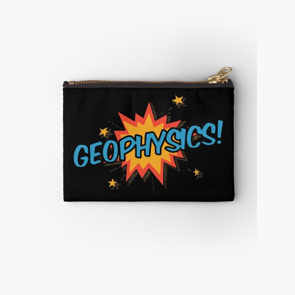 Item preview, Geophysics! designed and sold by orlumbuspirate.