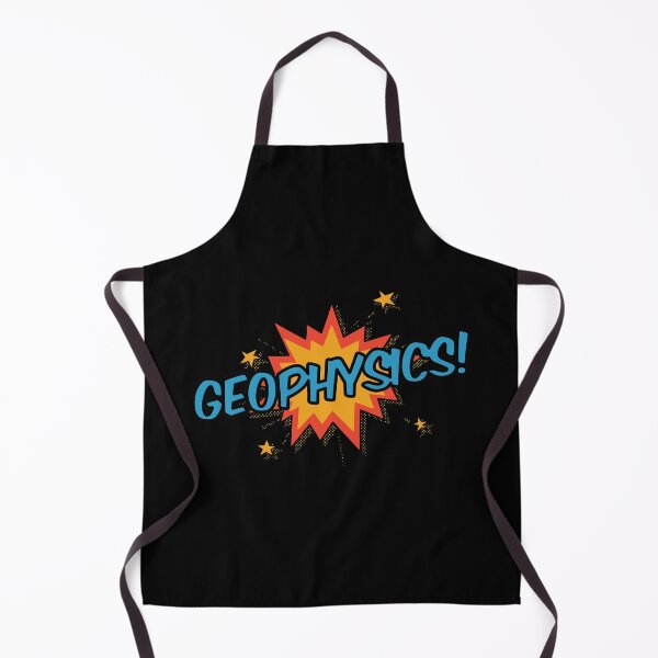Item preview, Geophysics! designed and sold by orlumbuspirate.