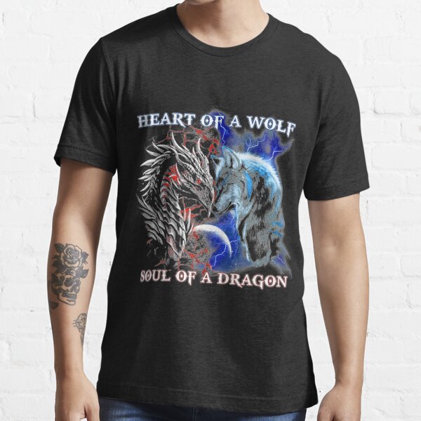 cool dragon shirts