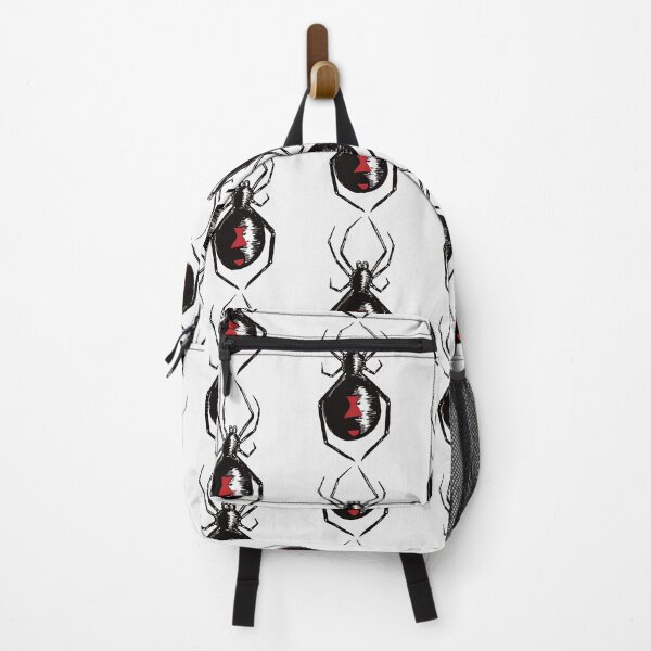 Item preview, Black Widow Spider Illustration| Perfect Gift designed and sold by marveceolga.