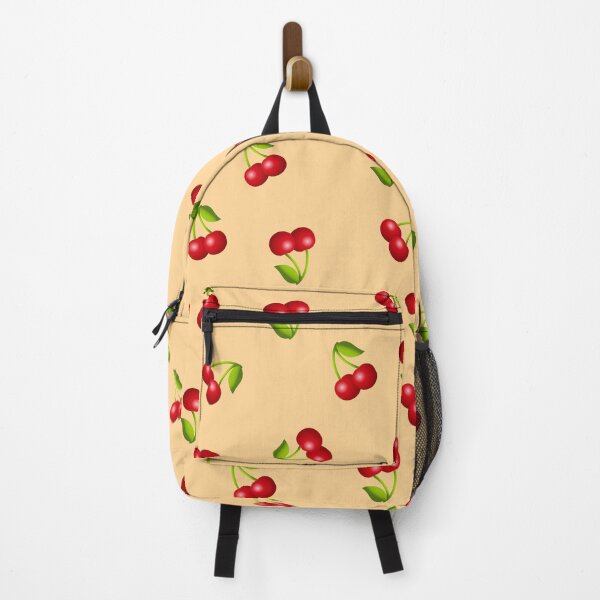 Item preview, Pretty Cherry Fruit Design  designed and sold by jkzlin02.