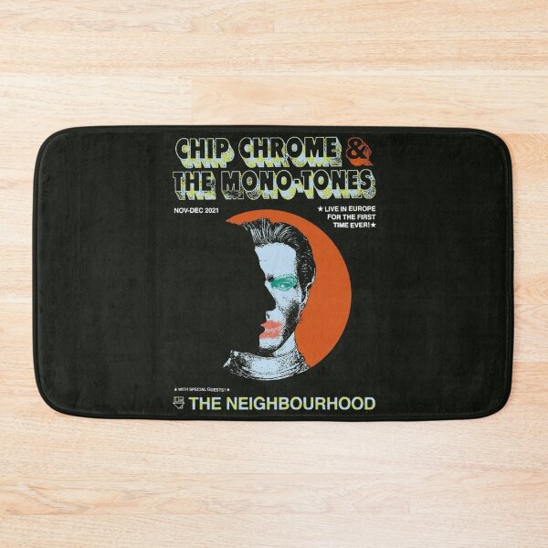 Item preview, NBHD1FF designed and sold by Amazzingdesign.