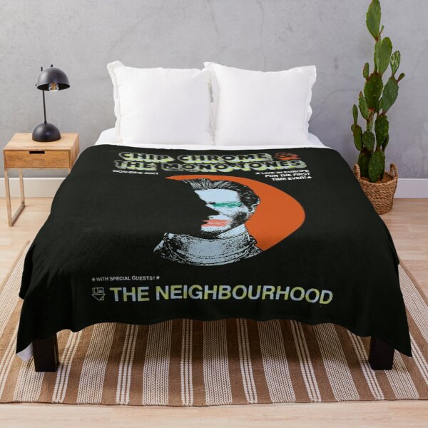 Item preview, NBHD1FF designed and sold by Amazzingdesign.