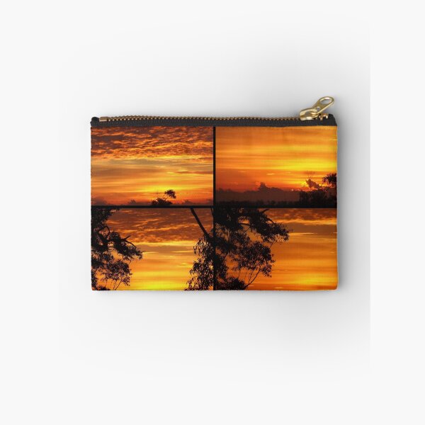 Item preview, "Sunrise Collage" designed and sold by debsphotos.