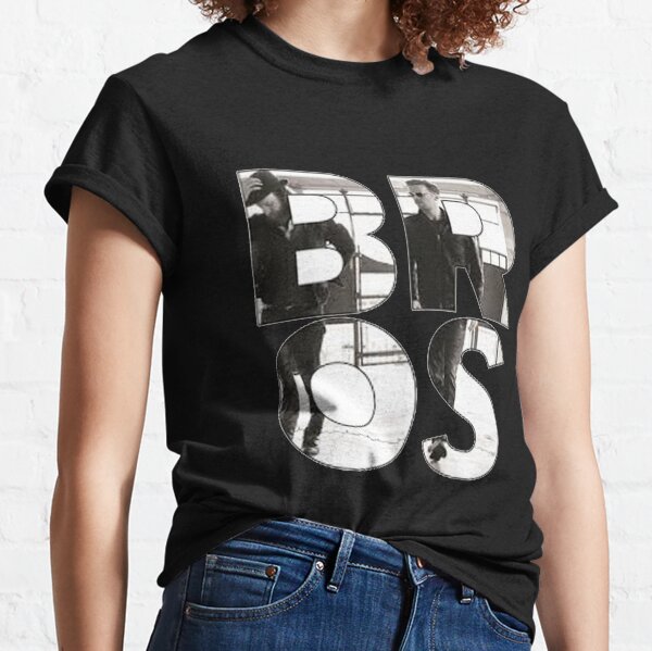 osborne bull t shirt