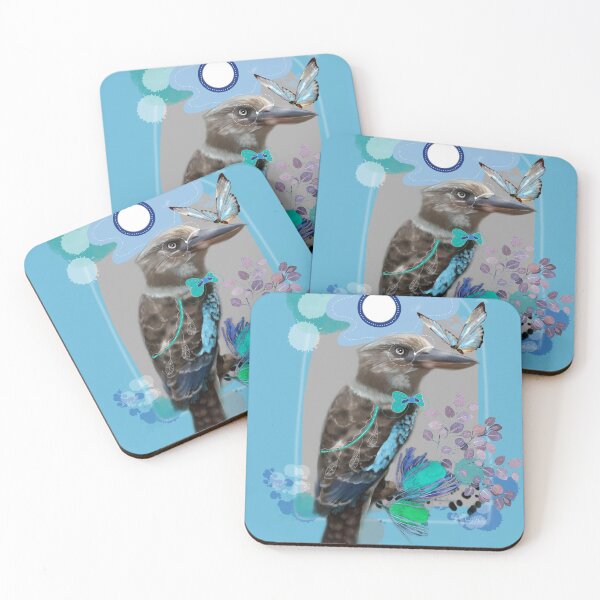 Item preview, Conservative Kooka designed and sold by MarleyArt123.
