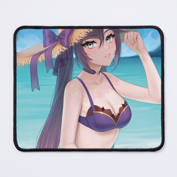 Item preview, Genshin Impact Mona designed and sold by willybatlong.