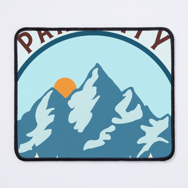 Item preview, park city utah designed and sold by Us-nature.