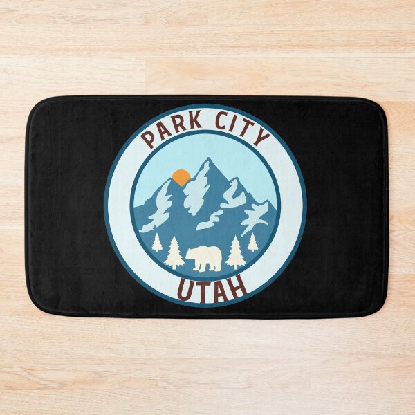 Item preview, park city utah designed and sold by Us-nature.