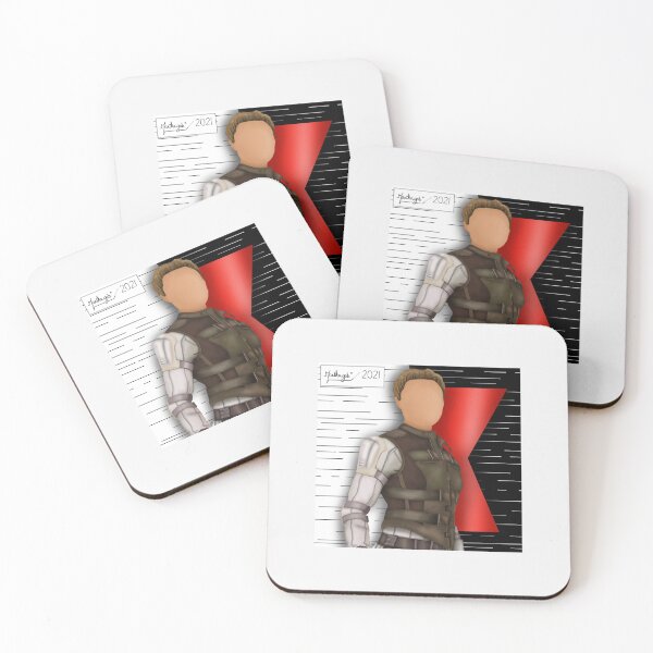 Item preview, Yelena Belova| Perfect Gift designed and sold by marveceolga.