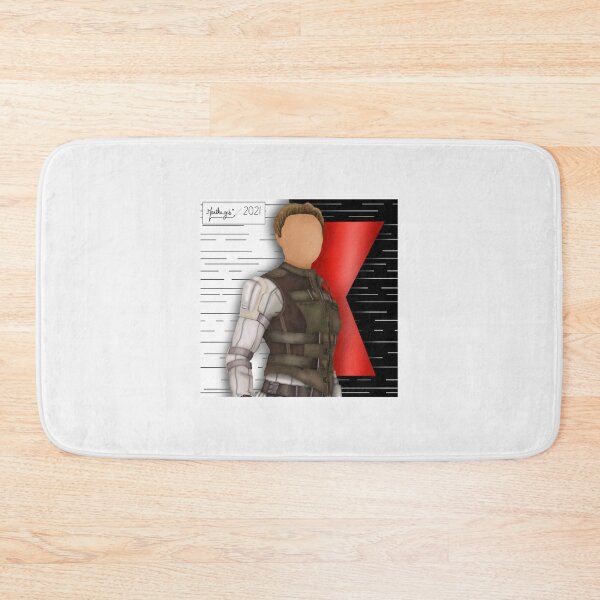 Item preview, Yelena Belova| Perfect Gift designed and sold by marveceolga.