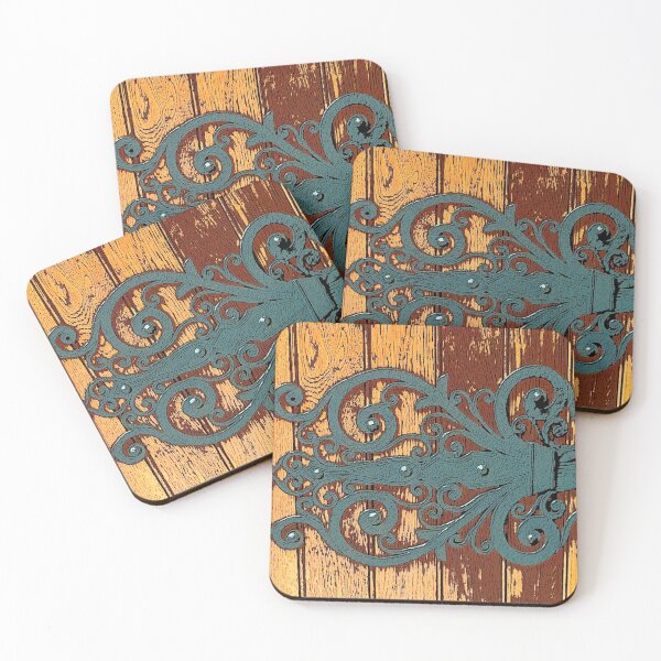 Item preview, old door hinge designed and sold by Greengardens36.