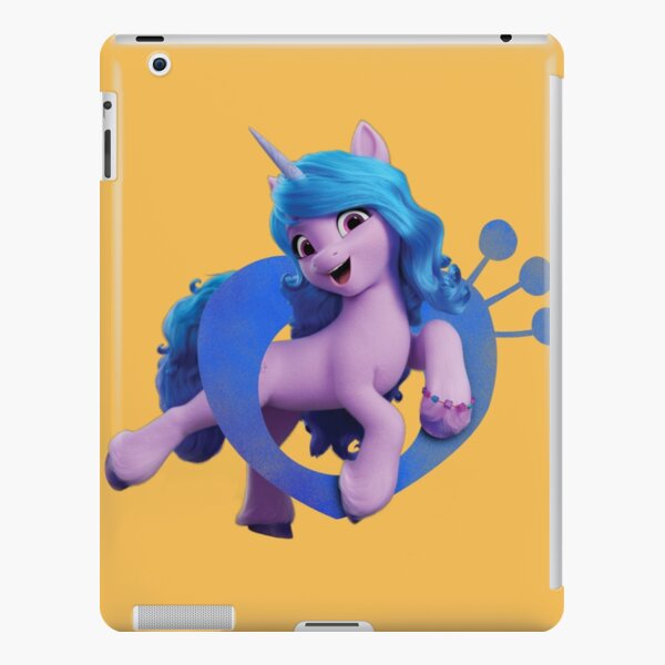 "Izzy Moonbow from My little pony - a new generation (2021)" iPad Case ...