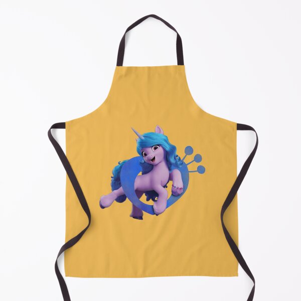 Item preview, Izzy Moonbow from My little pony - a new generation (2021) designed and sold by Funny-Quote.